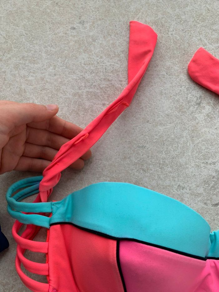Lots maillots de bain 2 pièces - photo numéro 5