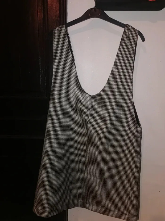 Robes mi-longues manche courte. - photo numéro 3