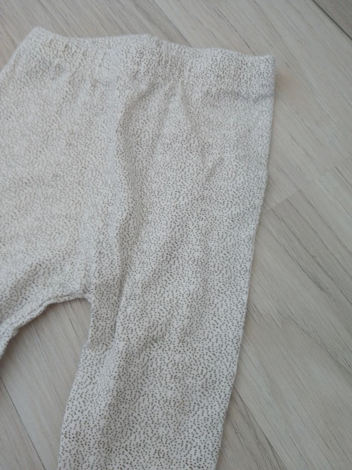 Legging taille 12 mois - photo numéro 2
