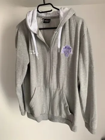 Basketball hoodie