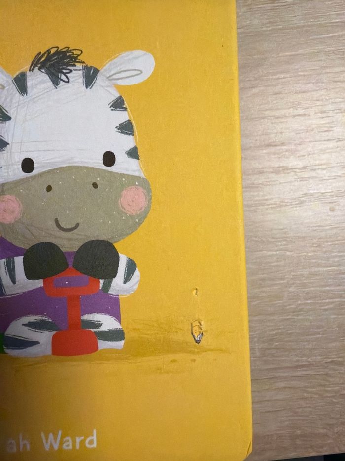 Lot livre enfant apprentissage / émotions - photo numéro 2