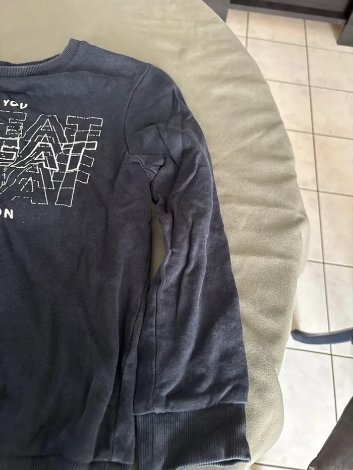 Pull Marine - photo numéro 4