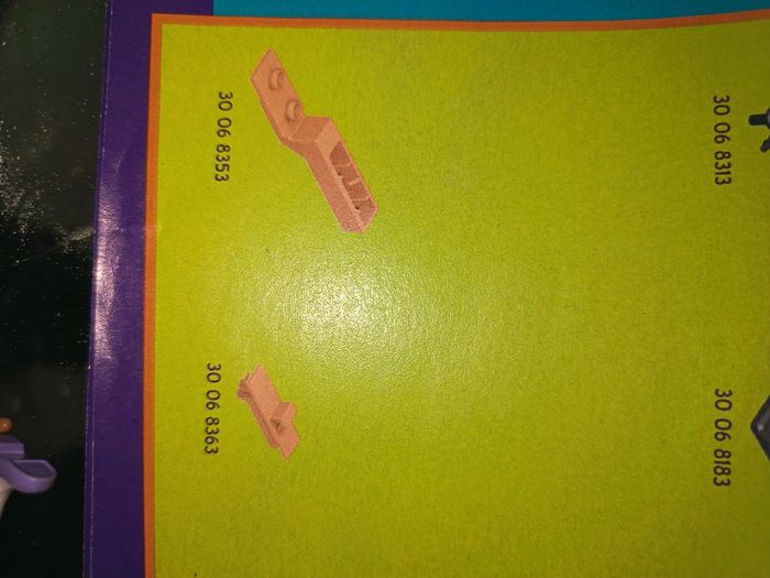 Maison Scooby Doo - photo numéro 3