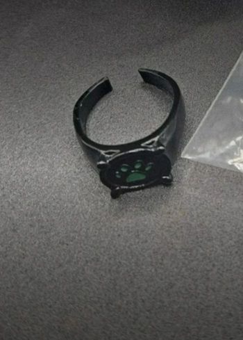 Bijou Miraculous du Chat Noir – univers Ladybug (livre)