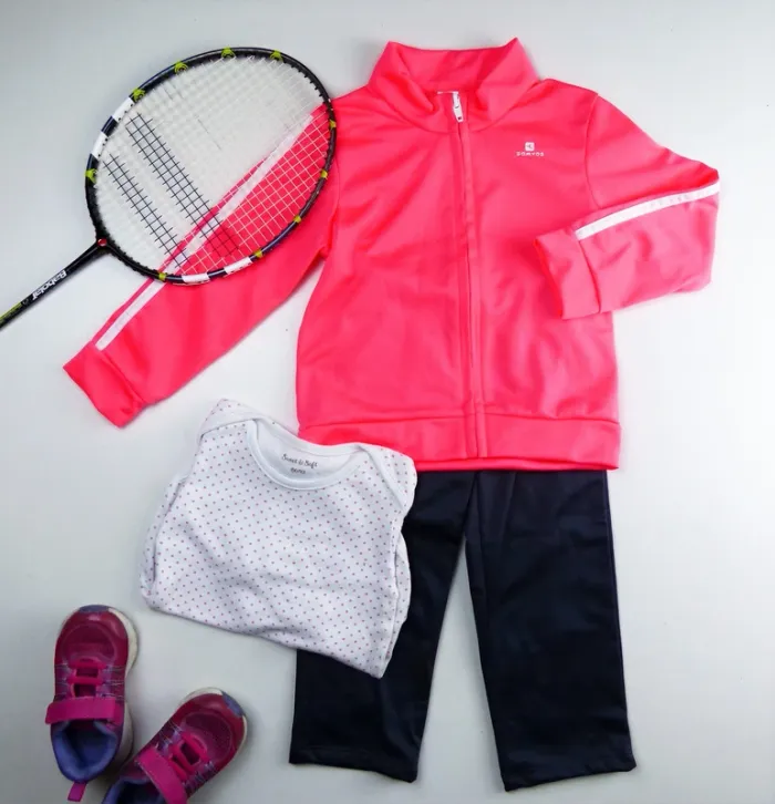 Go sport ! #417