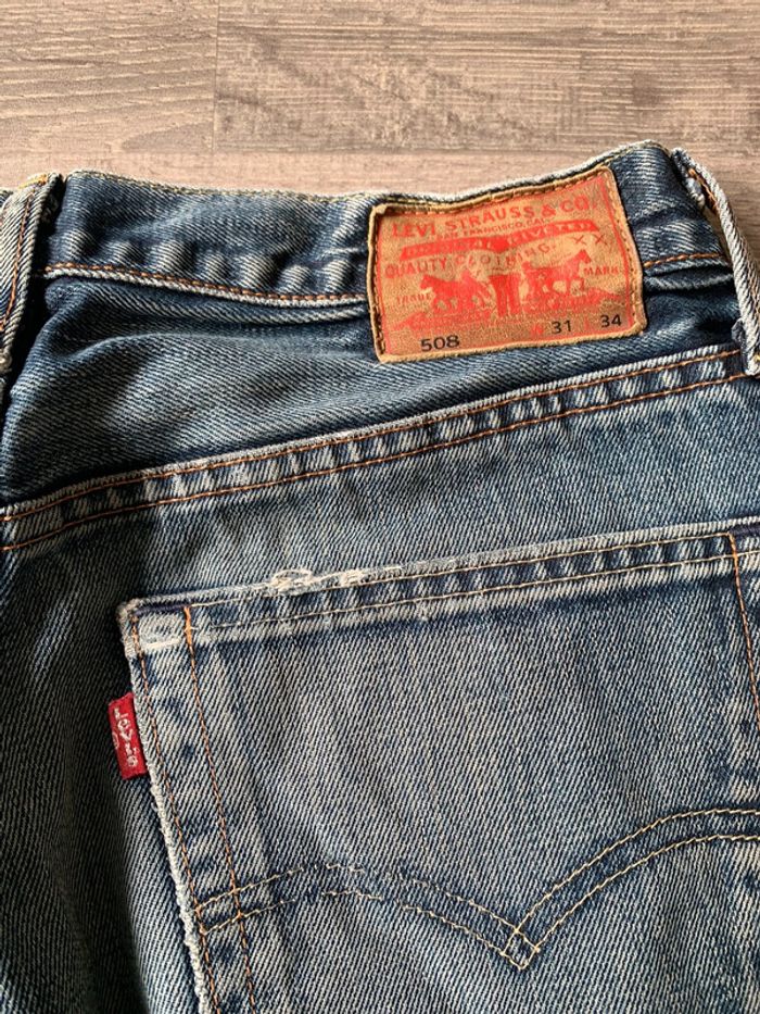 Jean levis - photo numéro 3