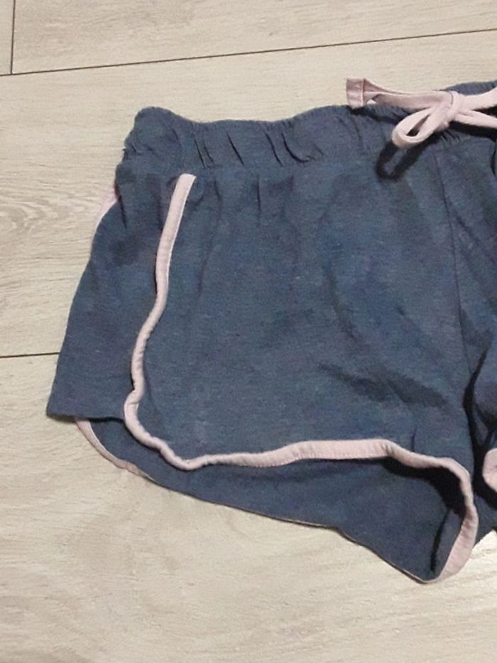 Short femme - photo numéro 2