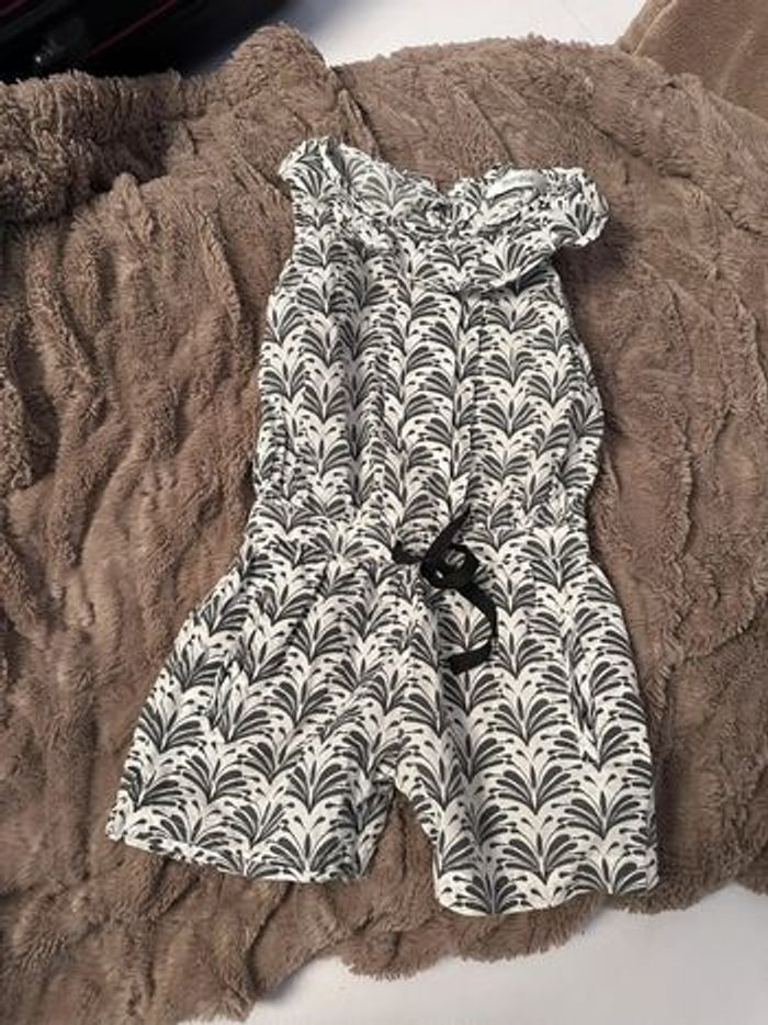 Combi short 18m marese