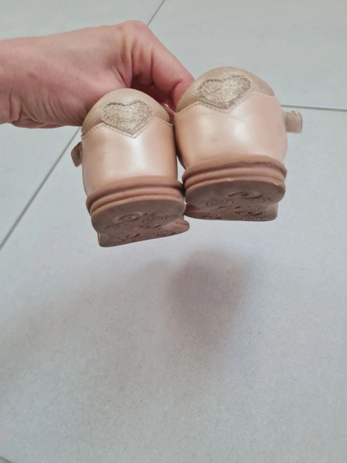 Sandales fille - photo numéro 4