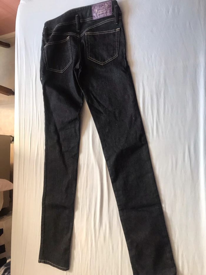 Jeans diesel W26/L34 - photo numéro 3