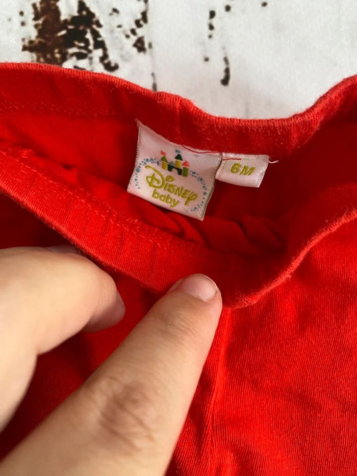 Leggings 6 mois - photo numéro 3