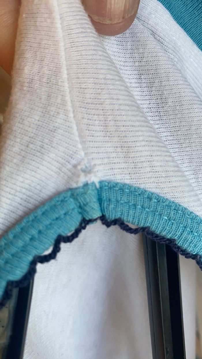 Pyjama Taille 5 ans - photo numéro 3