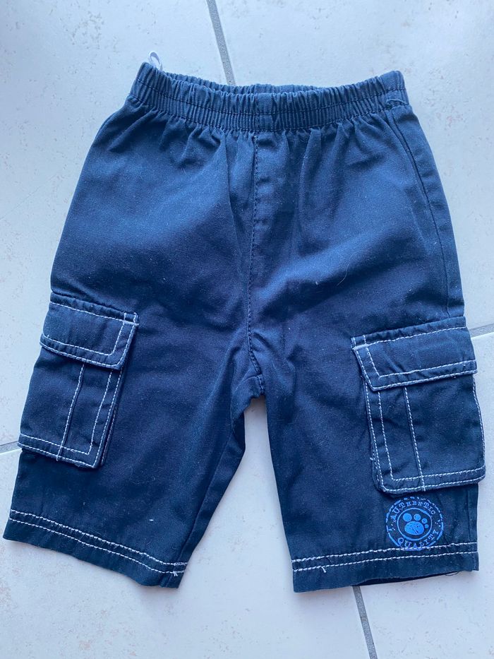 Pantalons taille 3 mois - photo numéro 4