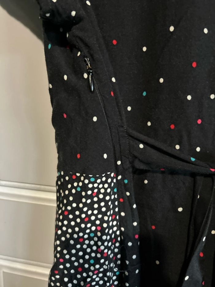 Robe Promod Taille 40 - photo numéro 5