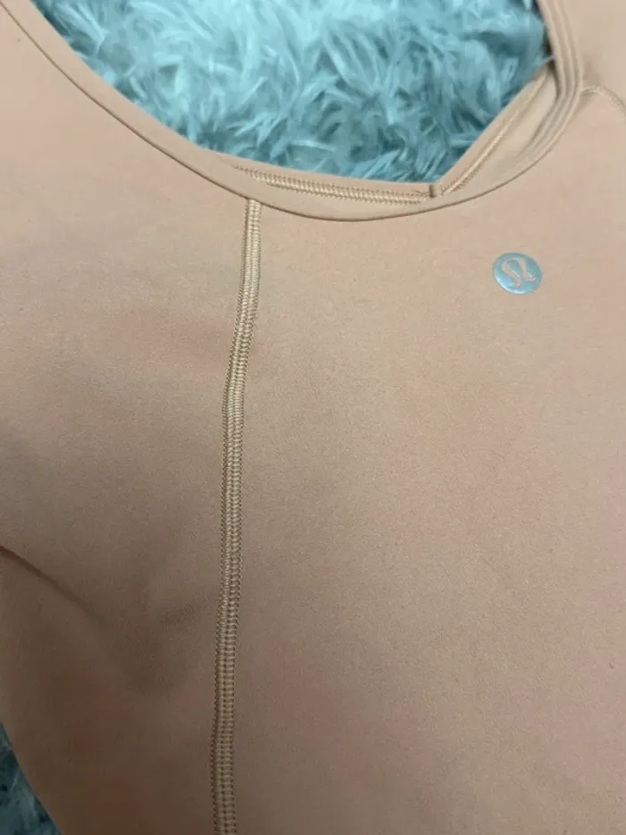 Lululemon Align Nulu - photo numéro 2