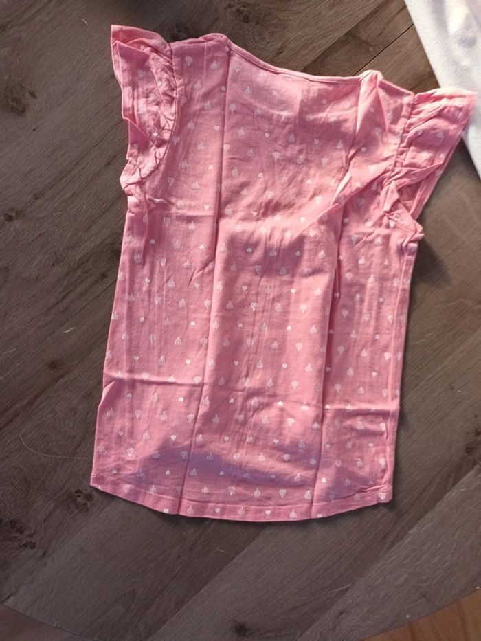 Tee-shirt - photo numéro 4