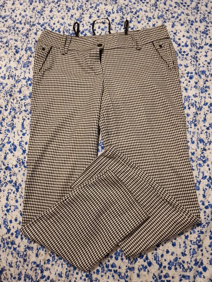 Pantalon 38 Seminare