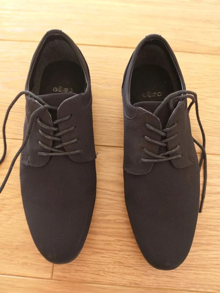 Chaussures pointure 36