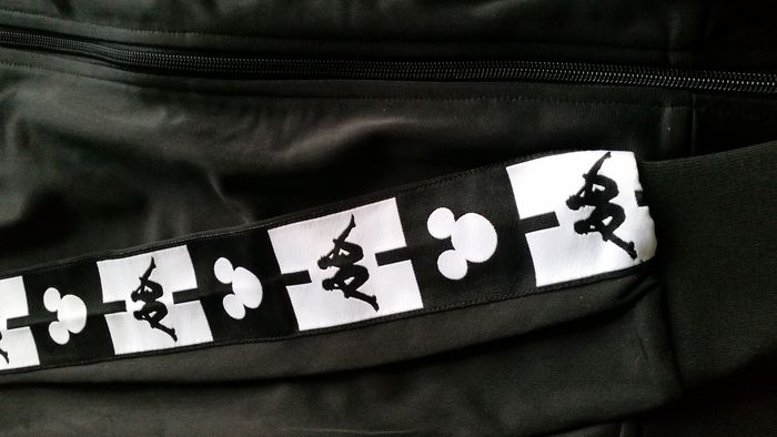 Veste Neuve KAPPA - photo numéro 6