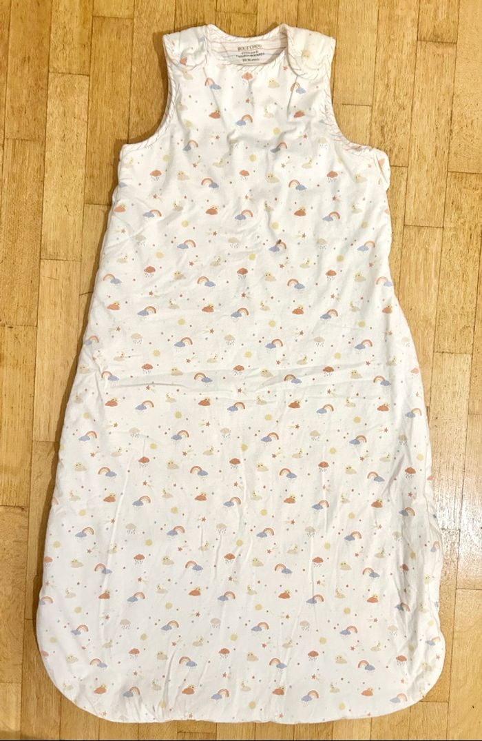 Lot 3 gigoteuses Hiver TOG 3 (Bout'chou & Sucre d'Orge) - photo numéro 7