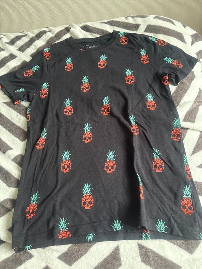 Tee-shirts garçon