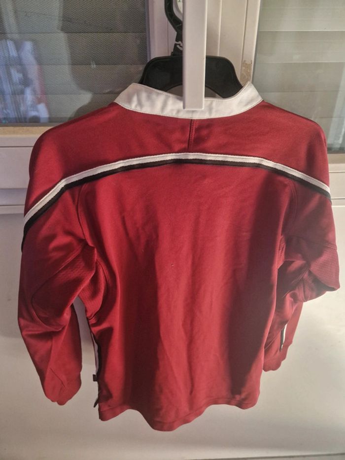 Polo nike 8 ans - photo numéro 4