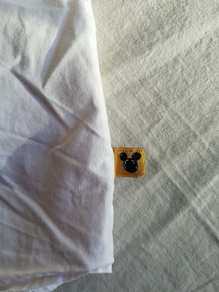 Chemise manches longues Mickey garçon 6 ans - photo numéro 6
