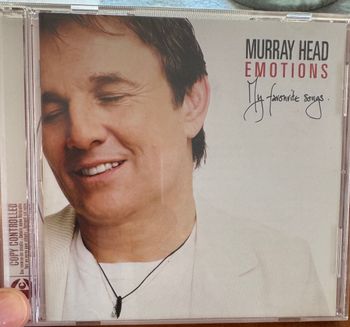 MURRAY HEAD, Emotions