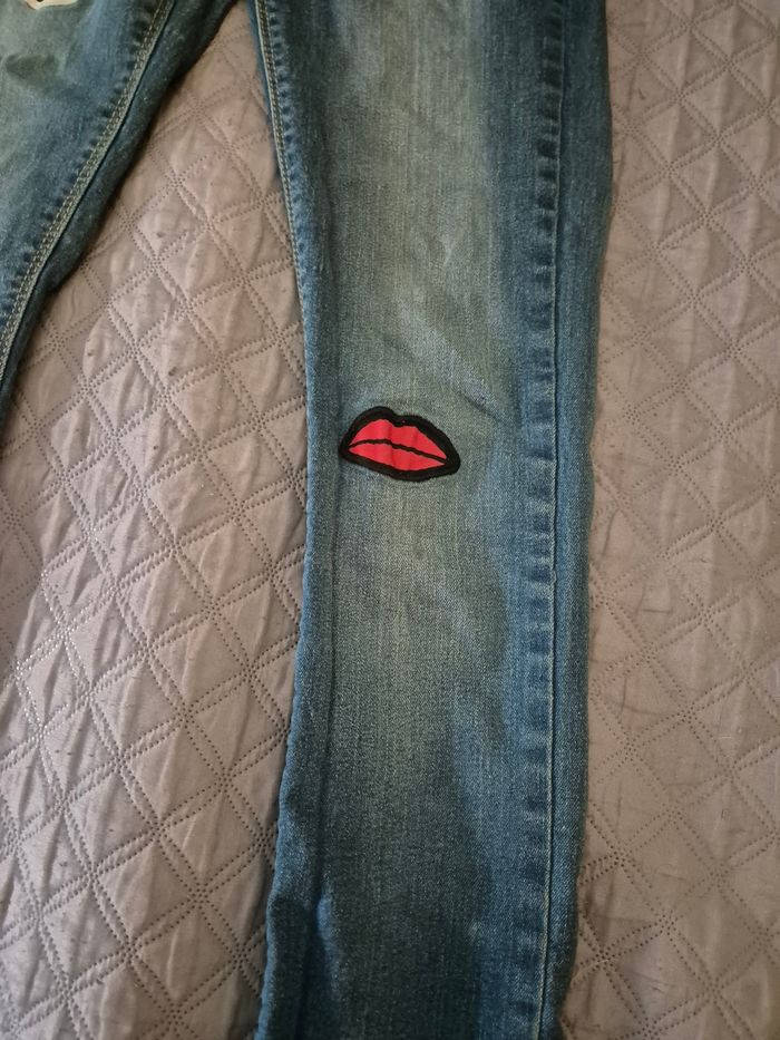 Jean ado - photo numéro 3