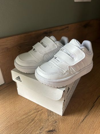 Chaussures adidas garçon