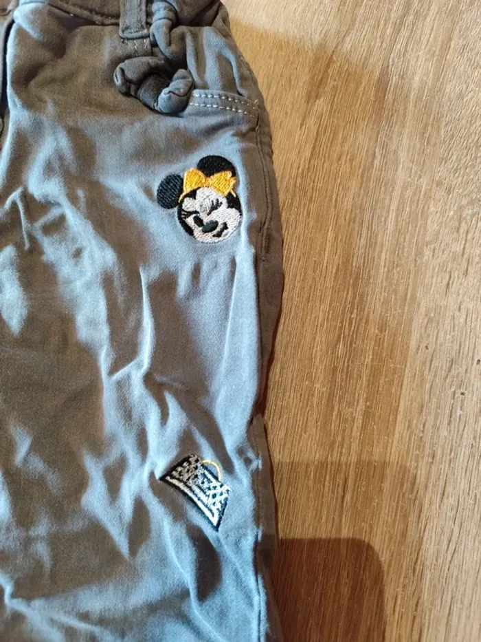 Pantalon Minnie - photo numéro 2