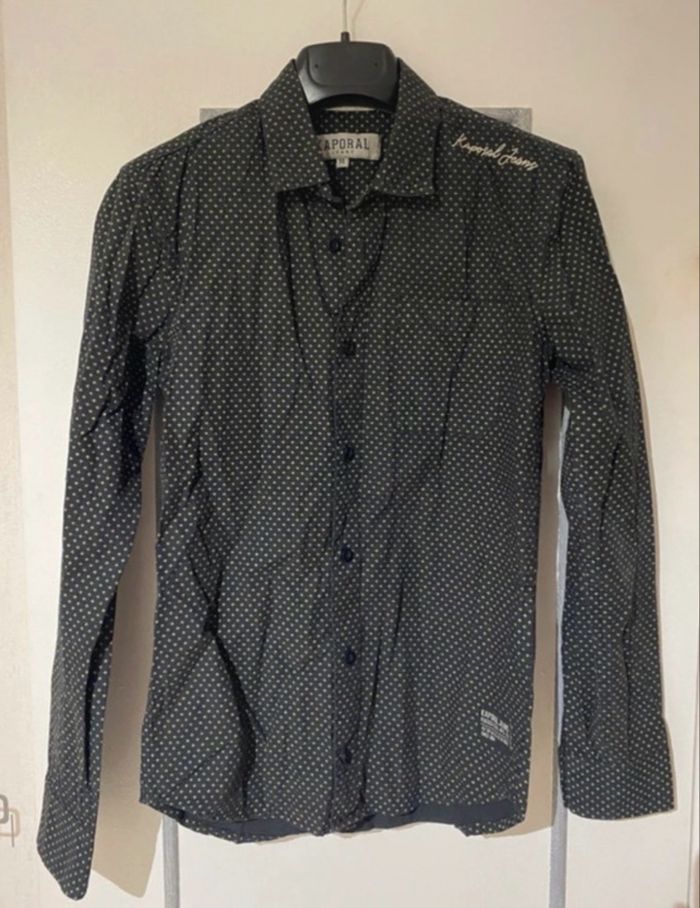 Chemise Kaporal