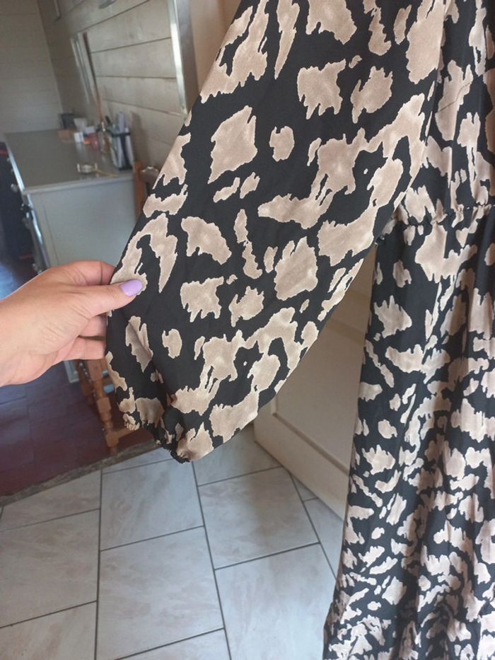 robe longue - photo numéro 5
