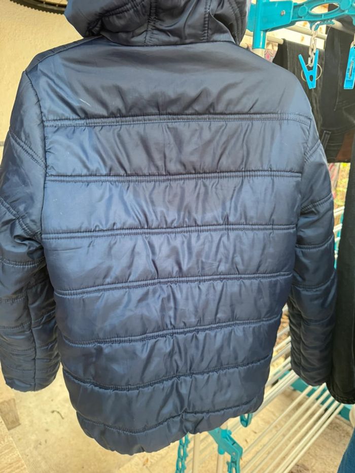Blouson garçon 12 ans - photo numéro 4