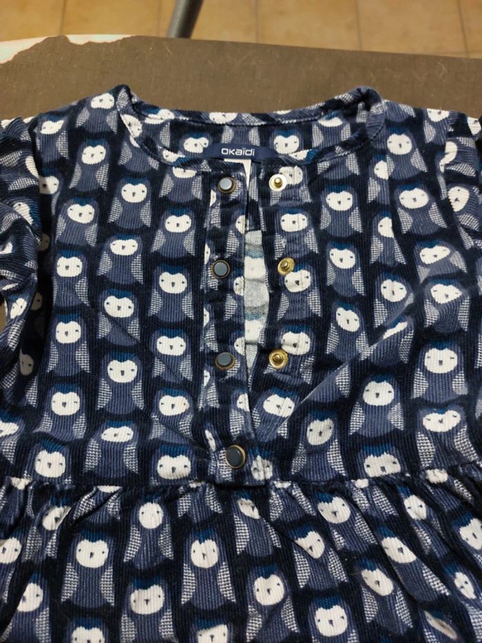 Robe Okaïdi 3A - photo numéro 4