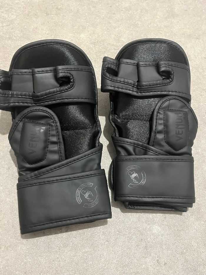 Gant de MMA venum 3.0 - photo numéro 2