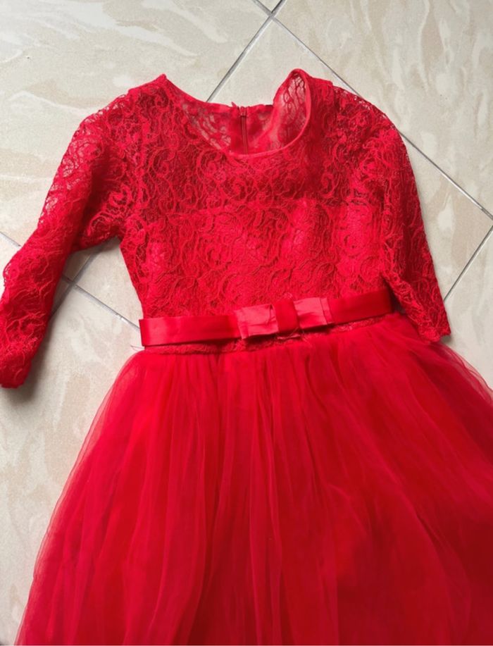 Magnifique robe - photo numéro 2