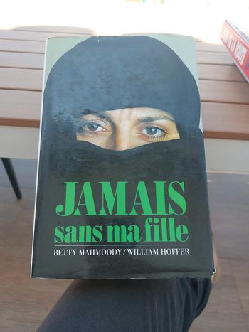 Jamais sans ma fille