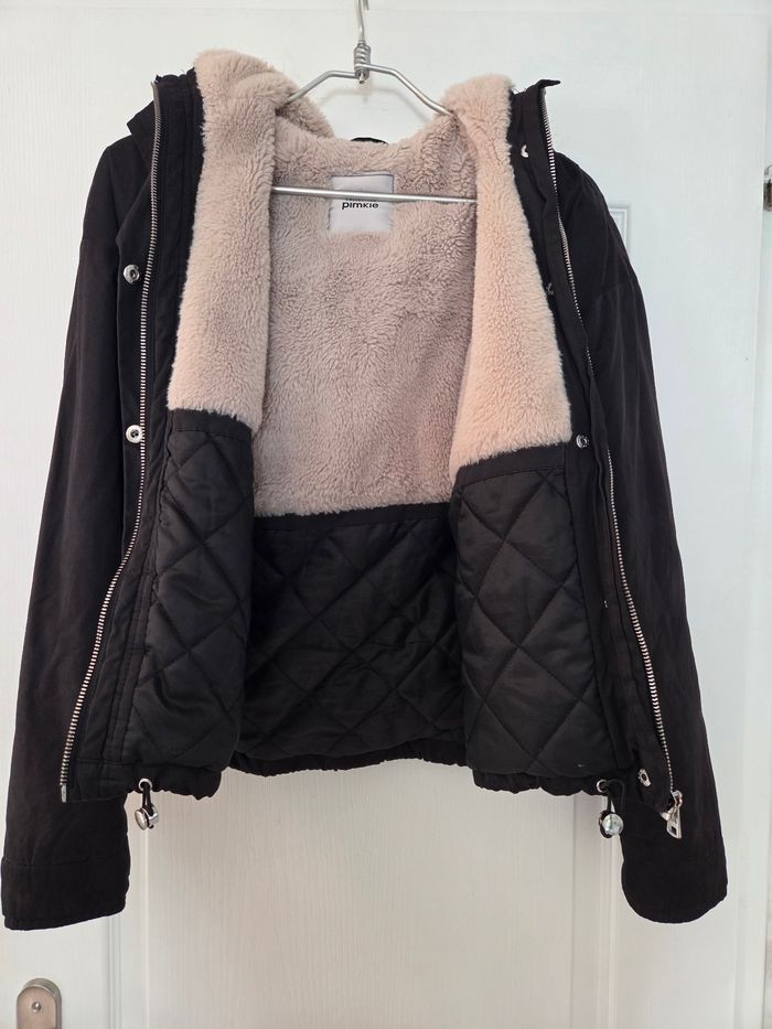 Veste d'hiver femme Pimkie - photo numéro 2