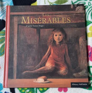 Les misérables