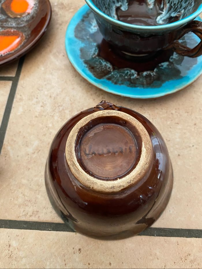 Tasses - photo numéro 6