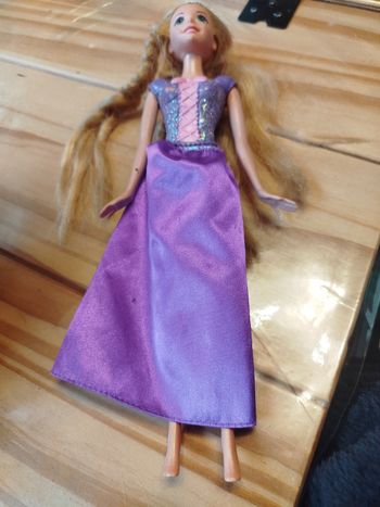 Poupée barbie