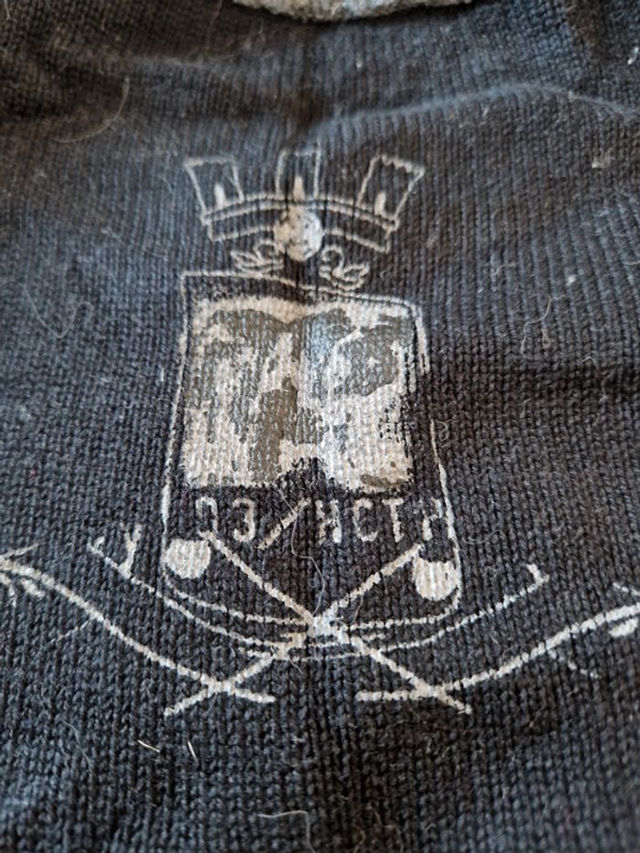 Pull sans manches 3 ans - photo numéro 3