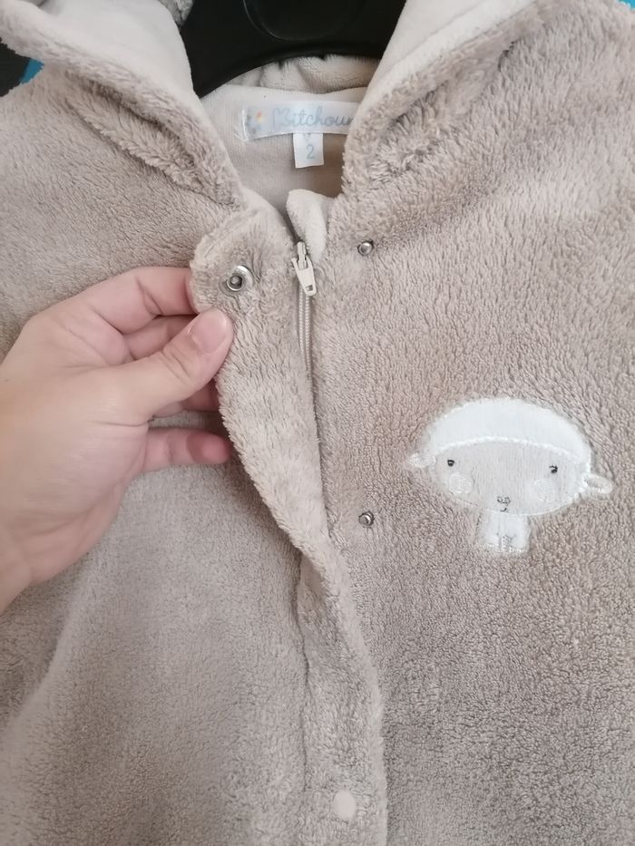 Lot 2 gigoteuses - photo numéro 6