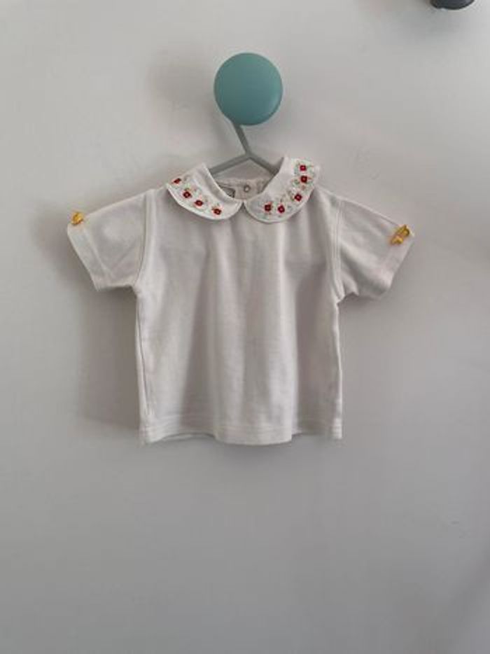 T-Shirt vintage 3 mois