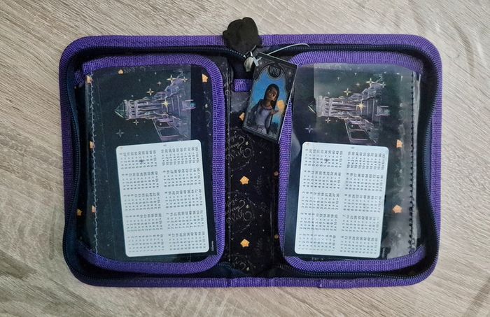 Une trousse Disney Wish - photo numéro 3