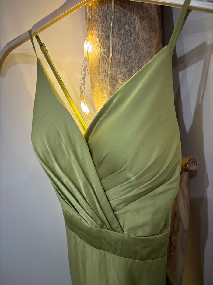 Robe pour célébration - photo numéro 4