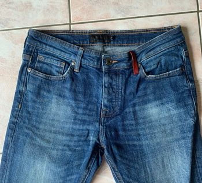 Jean Redskins slim - photo numéro 2