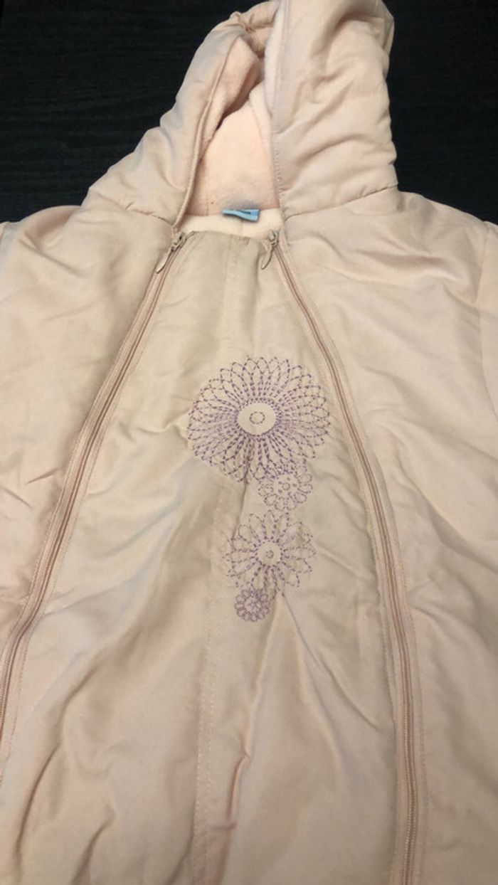 Combinaison - photo numéro 4