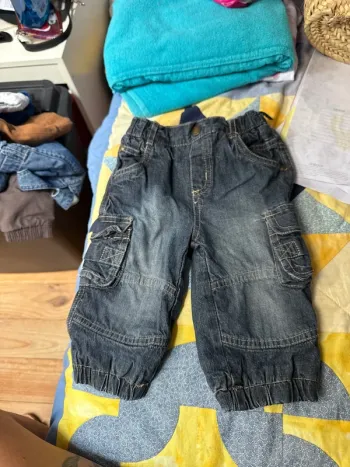 Jean 👖